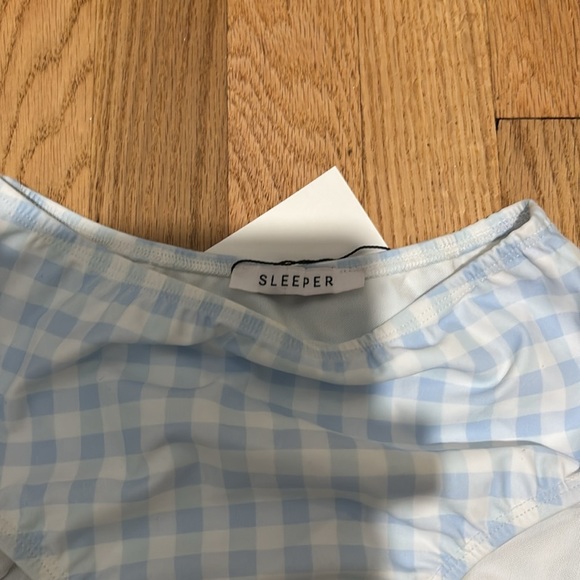 ‼️SLEEPER swim bottom‼️ - Picture 2 of 5